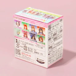 Uma Musume Pretty Derby Mini Chara Collection 01 Figure With Gum