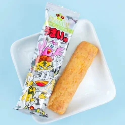 Umaibo Puzzles & Dragons Bisque Pack - 5 pcs