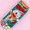 Umaibo Salad Socks