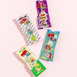 Umaibo Snack Stick Eraser