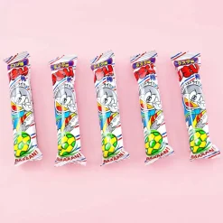 Umaibo Sugar Rusk Snack Stick Set - 5 pcs