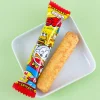 Umaibo Teriyaki Burger Snack Stick Set - 5 pcs