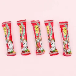 Umaibo Xmas Chocolate Snack Stick Set - 5 pcs