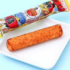 Umaibo Yakitori Snack Stick Set - 5 pcs