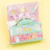 Unicorn Bear Die-Cut Masking Tape