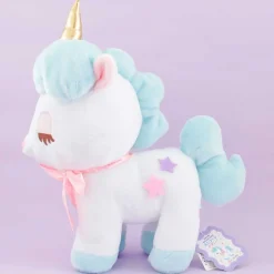 Unicorn No Cony Plushie - Cony / Big