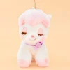 Unicorn No Cony Plushie Charm - Rose / Medium