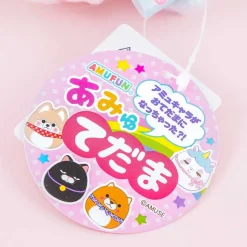 Unicorn No Cony Tedama Plushie - Mini