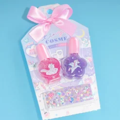 Unicorn Room Nail Polish Set