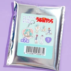 Urusei Yatsura Charm Collectible