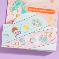 Urusei Yatsura Masking Tape
