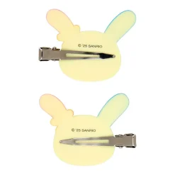 Usahana Face Hair Clips