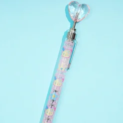 Usahana Heart Jewel Pen