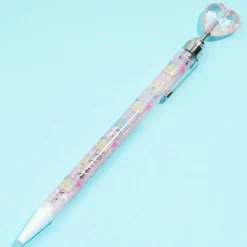 Usahana Heart Jewel Pen