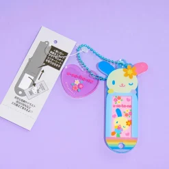 Usahana Name Tag Charm