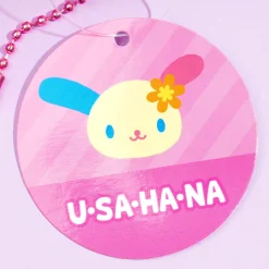 Usahana Plushie Charm