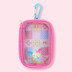 Usahana Ribbon Quilt Multi-Case