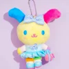 Usahana Sparkle Club Plushie Charm