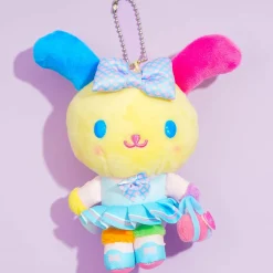 Usahana Sparkle Club Plushie Charm