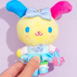 Usahana Sparkle Club Plushie Charm