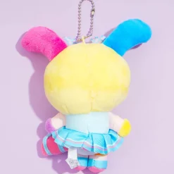 Usahana Sparkle Club Plushie Charm