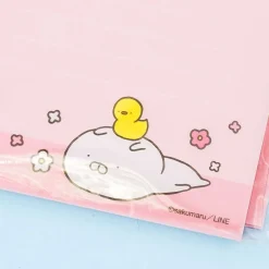 Usamaru Mini Letter Set - Ducky
