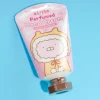 Usamaru Perfumed Hand Cream - Peach Blossom