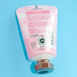 Usamaru Perfumed Hand Cream - Peach Blossom