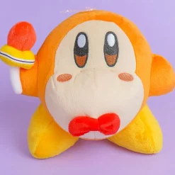 Waddle Dee Reporter Plushie - Medium