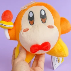 Waddle Dee Reporter Plushie - Medium