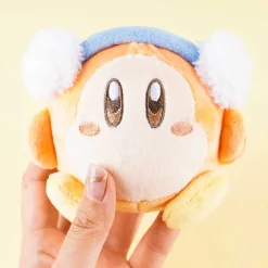 Waddle Dee Warm Winter Plushie Charm