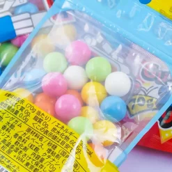 Wakamatsuya Crane Game Gum