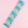 Wakodo Baby +Ca Milk Biscuit Mini Pack - 4 pcs
