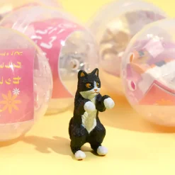 Wandering Cat Figure Vol. 6 Gachapon