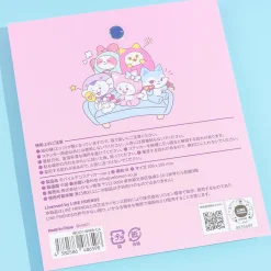 WDZY CABBIT Makeup Stickers