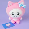 WDZY CABBIT Plush Charm - Mini