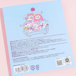 WDZY CHUNG-EE Makeup Stickers