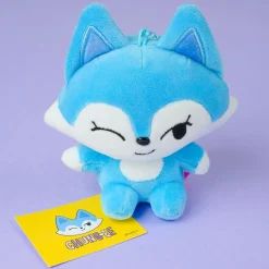 WDZY CHUNGEE Plush Charm - Mini