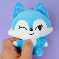 WDZY CHUNGEE Plush Charm - Mini