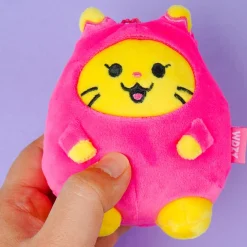 WDZY HATT Plush Charm - Mini