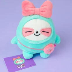 WDZY LYA Plush Charm - Mini