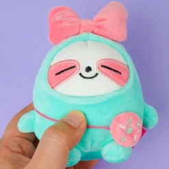 WDZY LYA Plush Charm - Mini