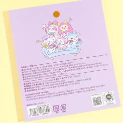 WDZY TUK Makeup Stickers