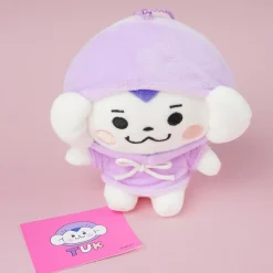 WDZY TUK Plush Charm - Mini