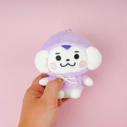 WDZY TUK Plush Charm - Mini