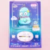 Wiggling Hangyodon Acrylic Charm With Light-Up Stand