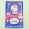 Wiggling Hello Kitty Acrylic Charm With Light-Up Stand