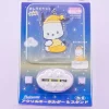 Wiggling Pochacco Acrylic Charm With Light-Up Stand