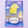 Wiggling Pompompurin Acrylic Charm With Light-Up Stand