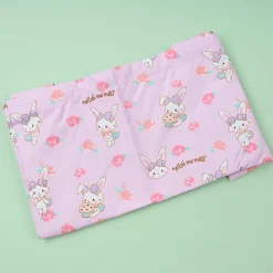 Wiish me mell Roses Insulated Eco Bag - Large